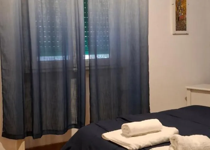 Appartement Flaminio Sweet Rome