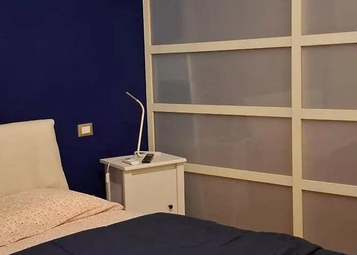 Flaminio Sweet Appartement
