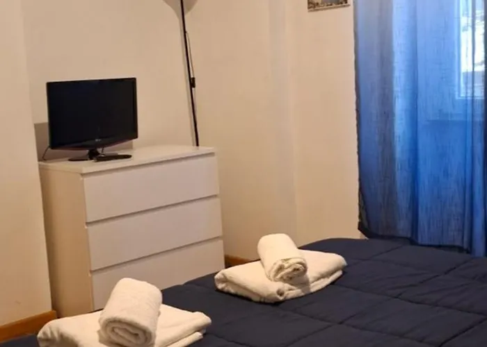 Appartement Flaminio Sweet Rome