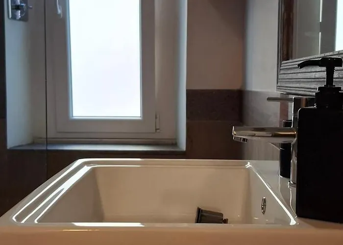 Flaminio Sweet Appartement *