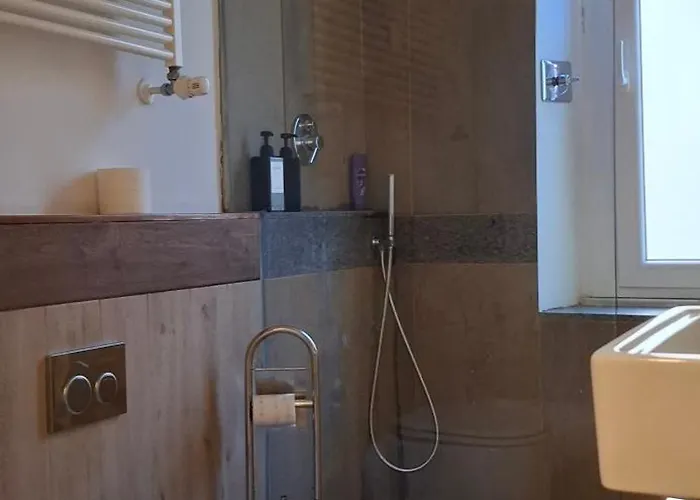 Appartement Flaminio Sweet Rome