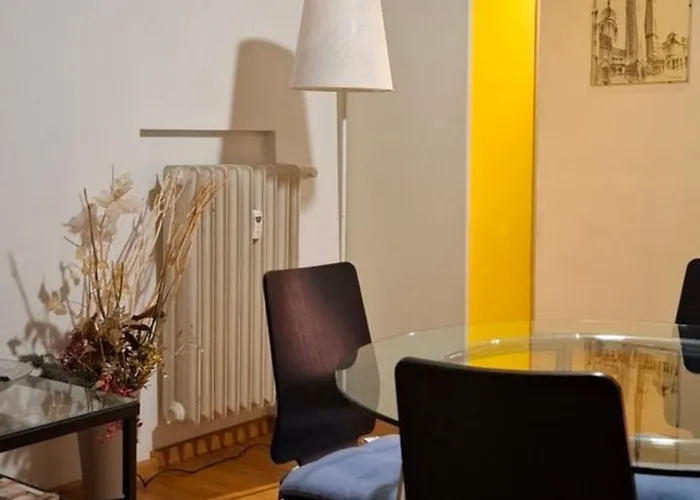 Flaminio Sweet Appartement