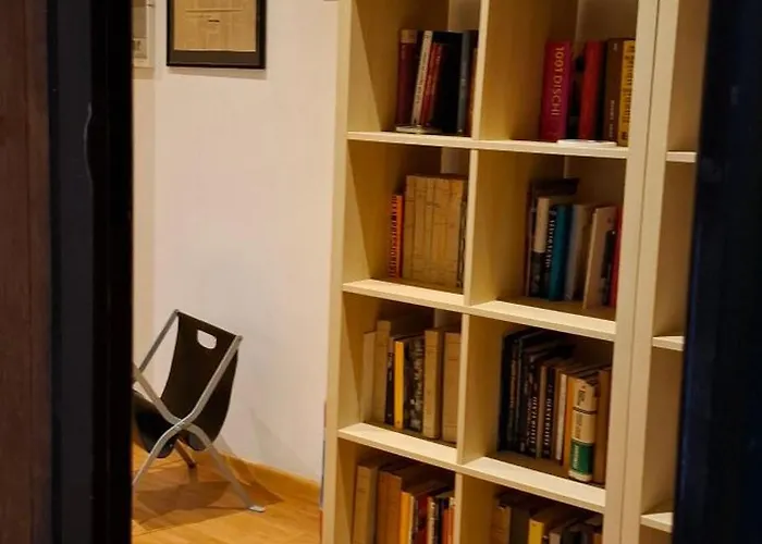 Flaminio Sweet Appartement *