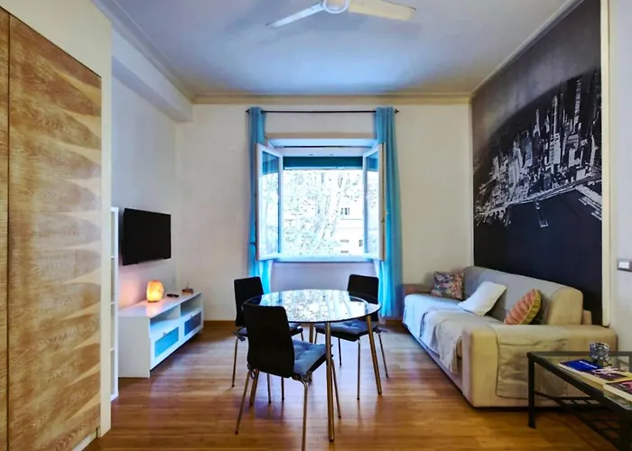 Flaminio Sweet Appartement Rome