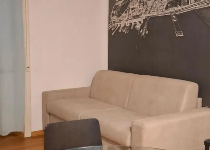 Appartement Flaminio Sweet *