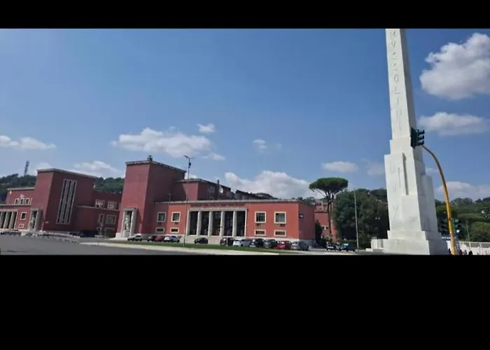 Flaminio Sweet Appartement