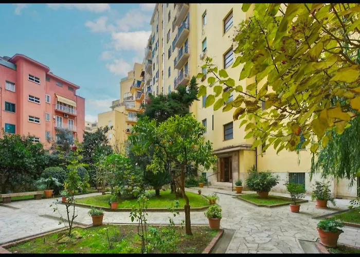 Flaminio Sweet Appartamento *