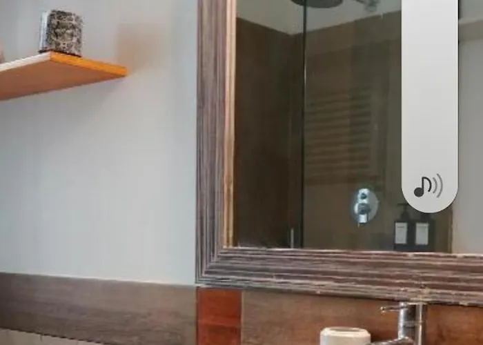 Flaminio Sweet Appartement